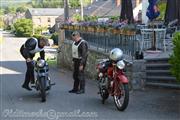 B.O.M.'s Veteranen Tour, dag 2 -  28 juni 2015