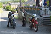 B.O.M.'s Veteranen Tour, dag 2 -  28 juni 2015