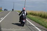 B.O.M.'s Veteranen Tour, dag 2 -  28 juni 2015