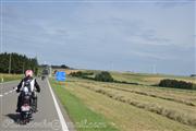 B.O.M.'s Veteranen Tour, dag 2 -  28 juni 2015