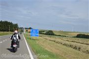 B.O.M.'s Veteranen Tour, dag 2 -  28 juni 2015