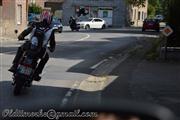 B.O.M.'s Veteranen Tour, dag 2 -  28 juni 2015