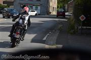 B.O.M.'s Veteranen Tour, dag 2 -  28 juni 2015