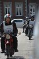 B.O.M.'s Veteranen Tour, dag 2 -  28 juni 2015