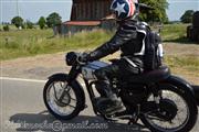 B.O.M.'s Veteranen Tour, dag 2 -  28 juni 2015