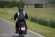 B.O.M.'s Veteranen Tour, dag 2 -  28 juni 2015