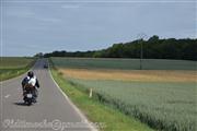 B.O.M.'s Veteranen Tour, dag 2 -  28 juni 2015