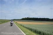B.O.M.'s Veteranen Tour, dag 2 -  28 juni 2015