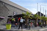 B.O.M.'s Veteranen Tour, dag 2 -  28 juni 2015