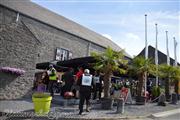 B.O.M.'s Veteranen Tour, dag 2 -  28 juni 2015