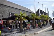 B.O.M.'s Veteranen Tour, dag 2 -  28 juni 2015