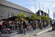 B.O.M.'s Veteranen Tour, dag 2 -  28 juni 2015