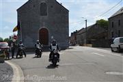 B.O.M.'s Veteranen Tour, dag 2 -  28 juni 2015