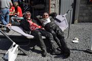 B.O.M.'s Veteranen Tour, dag 2 -  28 juni 2015