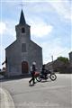 B.O.M.'s Veteranen Tour, dag 2 -  28 juni 2015