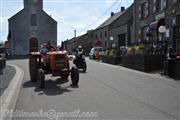 B.O.M.'s Veteranen Tour, dag 2 -  28 juni 2015
