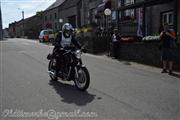 B.O.M.'s Veteranen Tour, dag 2 -  28 juni 2015