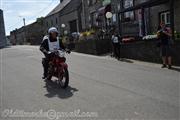 B.O.M.'s Veteranen Tour, dag 2 -  28 juni 2015