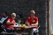 B.O.M.'s Veteranen Tour, dag 2 -  28 juni 2015