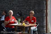 B.O.M.'s Veteranen Tour, dag 2 -  28 juni 2015