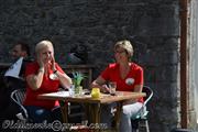 B.O.M.'s Veteranen Tour, dag 2 -  28 juni 2015