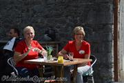 B.O.M.'s Veteranen Tour, dag 2 -  28 juni 2015