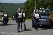 B.O.M.'s Veteranen Tour, dag 2 -  28 juni 2015