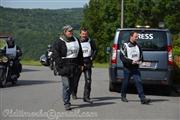 B.O.M.'s Veteranen Tour, dag 2 -  28 juni 2015