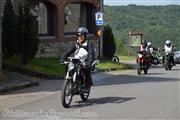 B.O.M.'s Veteranen Tour, dag 2 -  28 juni 2015