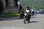 B.O.M.'s Veteranen Tour, dag 2 -  28 juni 2015