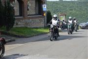 B.O.M.'s Veteranen Tour, dag 2 -  28 juni 2015