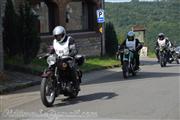 B.O.M.'s Veteranen Tour, dag 2 -  28 juni 2015