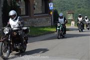 B.O.M.'s Veteranen Tour, dag 2 -  28 juni 2015