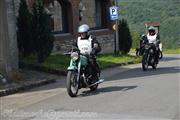 B.O.M.'s Veteranen Tour, dag 2 -  28 juni 2015