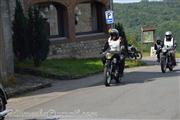 B.O.M.'s Veteranen Tour, dag 2 -  28 juni 2015