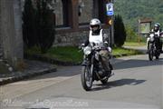 B.O.M.'s Veteranen Tour, dag 2 -  28 juni 2015