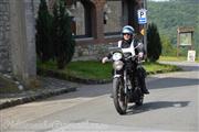 B.O.M.'s Veteranen Tour, dag 2 -  28 juni 2015
