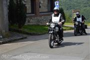 B.O.M.'s Veteranen Tour, dag 2 -  28 juni 2015