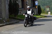 B.O.M.'s Veteranen Tour, dag 2 -  28 juni 2015