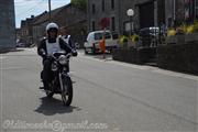 B.O.M.'s Veteranen Tour, dag 2 -  28 juni 2015