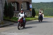 B.O.M.'s Veteranen Tour, dag 2 -  28 juni 2015