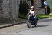 B.O.M.'s Veteranen Tour, dag 2 -  28 juni 2015