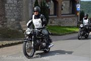 B.O.M.'s Veteranen Tour, dag 2 -  28 juni 2015