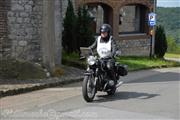 B.O.M.'s Veteranen Tour, dag 2 -  28 juni 2015