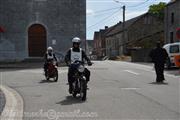B.O.M.'s Veteranen Tour, dag 2 -  28 juni 2015