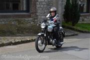 B.O.M.'s Veteranen Tour, dag 2 -  28 juni 2015