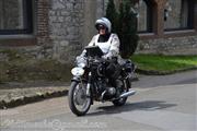 B.O.M.'s Veteranen Tour, dag 2 -  28 juni 2015