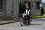 B.O.M.'s Veteranen Tour, dag 2 -  28 juni 2015