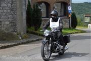 B.O.M.'s Veteranen Tour, dag 2 -  28 juni 2015