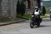 B.O.M.'s Veteranen Tour, dag 2 -  28 juni 2015